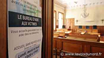 Arras : dans le déni total, le « tyran conjugal » requiert une autre chance - La Voix du Nord