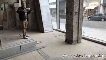 Arras : quels commerces faut-il espérer pour dynamiser la rue Gambetta ? - La Voix du Nord