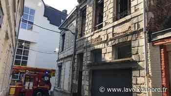 précédent Arras : incendie dans une habitation, pas de victimes - La Voix du Nord