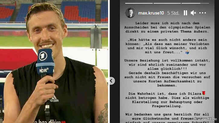 Penis max video kruse Max kruse