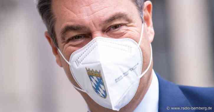 Söder: Passiver Unionswahlkampf Grund für schlechte Umfragen