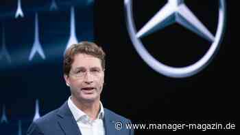 Ola "Werden am Ende der Dekade weniger Menschen beschäftigen"