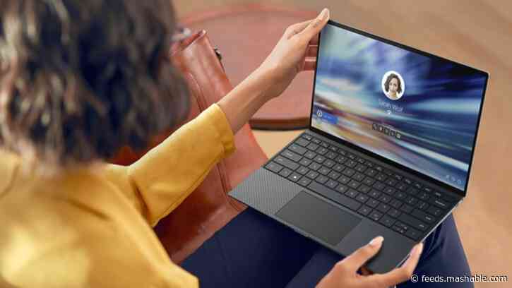 All the best Dell laptops for work and play