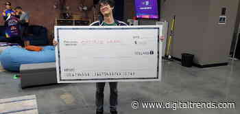 Kodorin is Super Smash Bros. Melee’s newest rising star