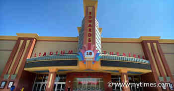 Anthony Barajas of TikTok Dies After Shooting at Movie Theater