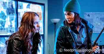 Netflix: The 40 best TV shows to watch tonight     - CNET