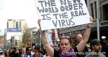 9 great reads from CNET this week: COVID protests, algorithms, swimming pools and more     - CNET