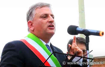 Piazza gremita a Solofra con Vignola per il Pronto soccorso - Nuova Irpinia - Nuova Irpinia