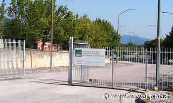 Pisano: l'Asi di Avellino punta su Ufita, Valle Caudina e Solofra - Nuova Irpinia - Nuova Irpinia