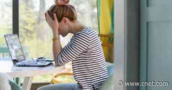 Nervous stomach? Here's how stress affects your gut     - CNET