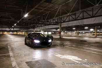 Burgemeester na politieactie: “laten we van tuning legale meeting maken”