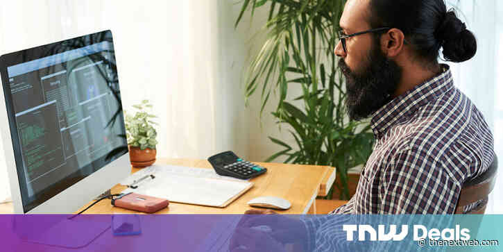 Want to launch a career as a Google-ready software engineer? This training can help for under $20