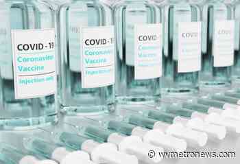 Kanawha County health department pushing coronavirus vaccines as cases increase - West Virginia MetroNews