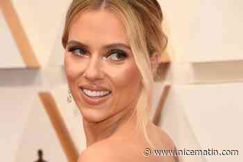 Scarlett Johansson attaque Disney pour la sortie en streaming de "Black Widow"