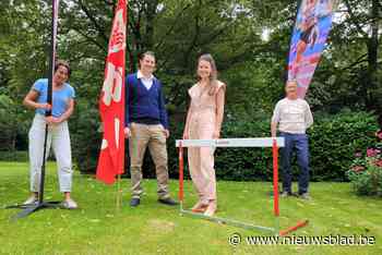 Familie Paulien Couckuyt “Gesupporterd alsof ze ons tot in Tokio kon horen”