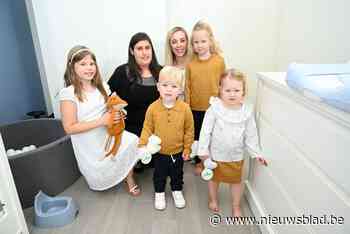 Webwinkel in verwachting van babyboom