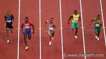 Tokyo Olympics 2020 odds, picks, predictions for August 1: Proven expert reveals best bets for track and field