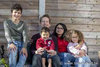 Rafäel (3) aan de beterhand na ingreep voor zeldzame ziekte: “Zonder die 80.000 euro steun was dit nooit gelukt”