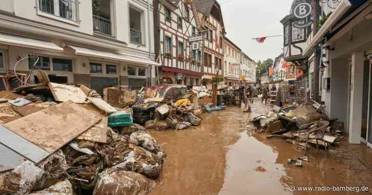 Hätte der Kreis Ahrweiler früher warnen können?