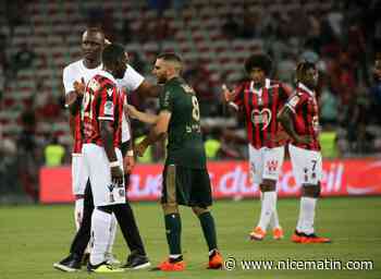 Hyères 83 football club : Marvin Martin en approche !