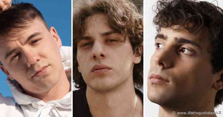 FQ New Generation, la nostra rubrica sulla nuova musica da tenere d’occhio: Will, Leonardo Zaccaria e Bolo Mai