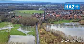 Hemmingen: Hochwasserinitiative warnt vor Gefahr von Starkregen - Hannoversche Allgemeine
