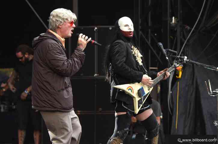 Limp Bizkit Conquers Lollapalooza & The Internet: 5 Best Moments