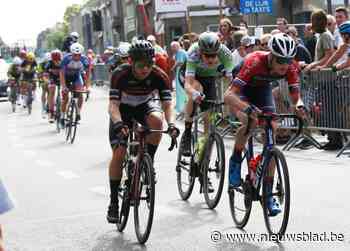 Jan Van Dyck tevreden met negende plaats: “Hiermee kan ik leven”