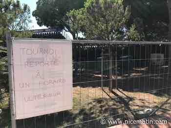 Les phases finales du Mondial de foot volley reportées à 20h à cause du vent