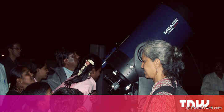 We must include more women in physics — it’d benefit all of humanity