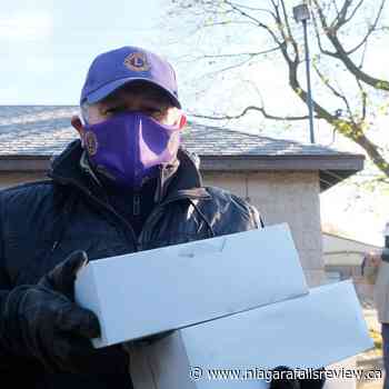 Lions club hosting Doughnut Day in Port Colborne - NiagaraFallsReview.ca
