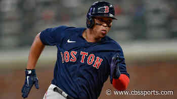 Red Sox vs. Rays odds, line: 2021 MLB picks, Sunday Night Baseball predictions for August 1 from top model