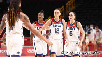 Team USA women's basketball vs. France: 2020 Tokyo Olympics live stream, TV channel, watch online, news, odds