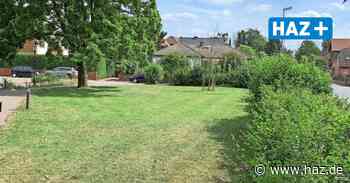 Hemmingen Hiddestorf: Spielplatz an Gemeindezentrum geplant - Hannoversche Allgemeine