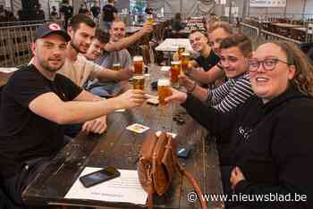 Liever een lightversie dan geen kermis