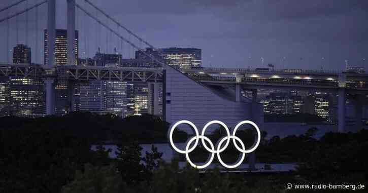 Olympia-Athletin aus Belarus offenbar unter Polizeischutz