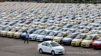 Maruti Suzuki, Hyundai and Tata Motors post double-digit sales growth in July