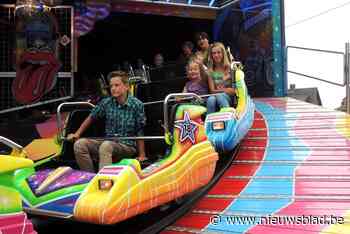 Groen licht voor evenementen in augustus (Wuustwezel) - Het Nieuwsblad