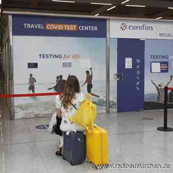 Diese neuen Einreise-Regeln nach Deutschland gelten ab jetzt - radioeuskirchen.de