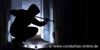 Euskirchen: E-Bikes bei Einbruch in Fahrradladen entwendet - Kölnische Rundschau