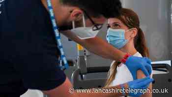Coronavirus vaccine warning to young people in Lancashire