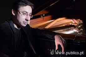 Pianista russo Alexander Kobrin abre VI Porto Pianofest - PÚBLICO
