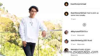 Anthony Barajas, star de TikTok, meurt des suites de ses blessures, victime d'une fusillade en Californie