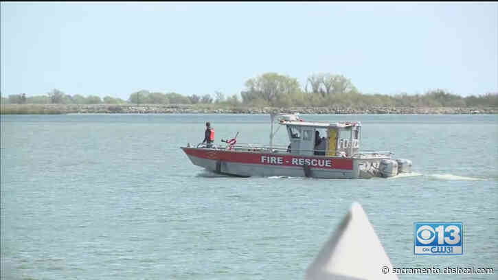 Body Of Woman Missing Following Boating Accident Has Been Found