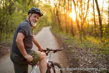 Does Cycling Increase the Lifespan of People with Type 2 Diabetes? - Diabetes In Control