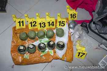 Wapenleverancier Antwerps drugsmilieu veroordeeld tot elf jaar gevangenis