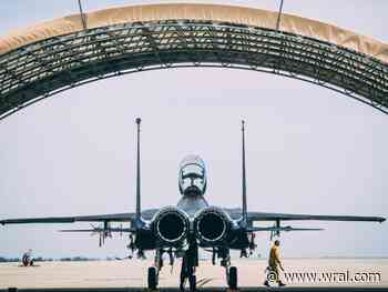 How North Carolina is helping the aerospace industry soar to higher altitudes - WRAL.com