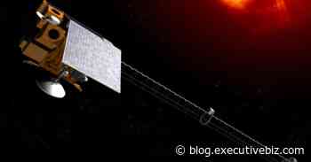 Ball Aerospace Moves Sun Monitoring Satellite Development Into Critical Design Phase - ExecutiveBiz