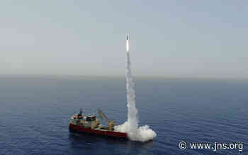 Israel Aerospace Industries, Hensoldt to supply radars to German Armed Forces - JNS.org