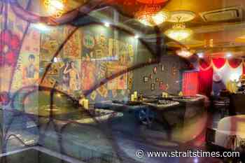 Fewer than 50 social hostesses with valid work passes in Singapore nightlife outlets: MOM - The Straits Times